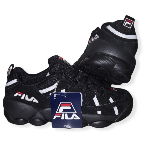 jerry stackhouse spaghetti sneaker